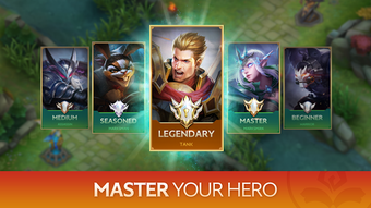 Image 2 pour Arena of Valor: 5v5 Arena…