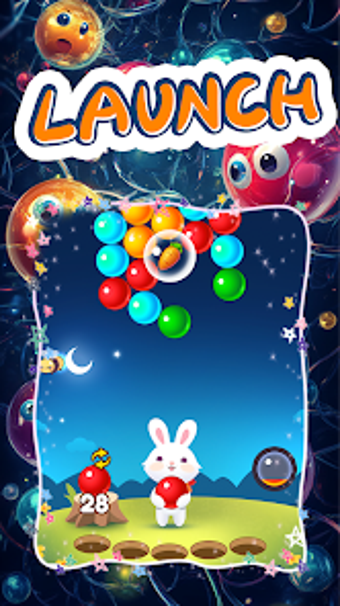 Image 0 for Shooter Pop:Bubble bomb