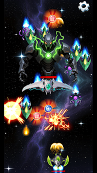 Obraz 0 dla AirForce: Ultimate Wars