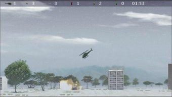 Obraz 0 dla Chopper