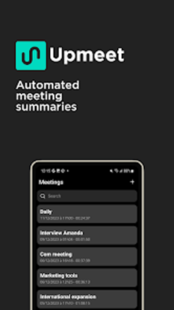 Upmeet的第0张图片