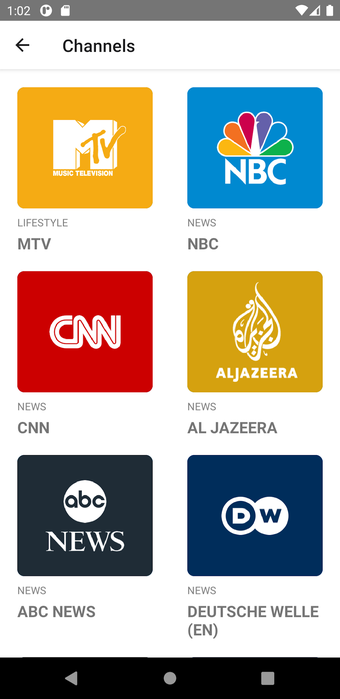 Bild 0 für Channels Pro