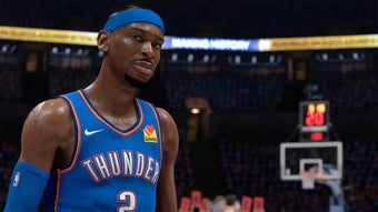 NBA 2K26の画像0