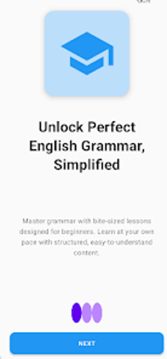 Bild 0 für Beginner Grammar Lessons