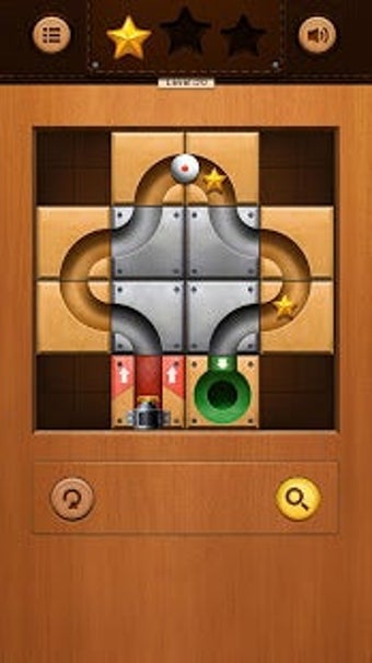 Unblock Ball - Block Puzz…の画像0