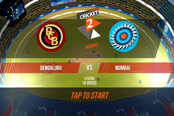 SUPER CRICKET 2の画像0