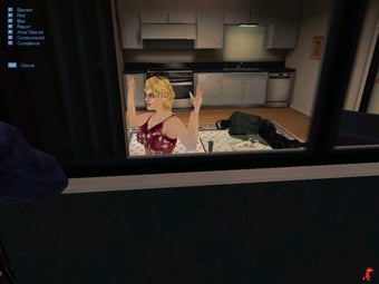 Bild 0 für SWAT 3: Close Quarters Ba…