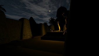 Image 0 pour The Ancient Labyrinth