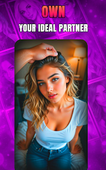 Image 0 pour Love Chatbot X - AI Chara…