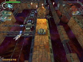 Image 0 pour Hyperspace Invader