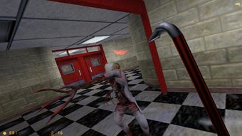 Half-Life的第0张图片