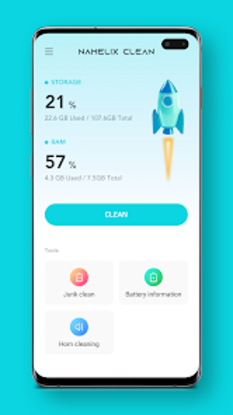 Namelix Clean的第0张图片