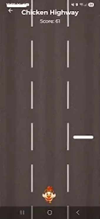 Image 0 for Chicken Highway