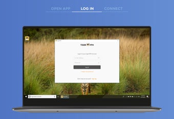 Immagine 2 per tigerVPN