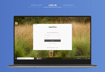 Bild 2 für tigerVPN