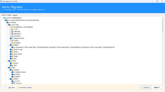 Obraz 0 dla RecoveryTools Kerio Migra…