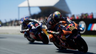 Bild 0 für MotoGP 24