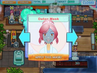 Image 0 pour Sally's Spa