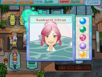 Image 1 pour Sally's Spa