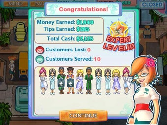 Image 5 pour Sally's Spa