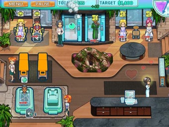 Image 7 pour Sally's Spa