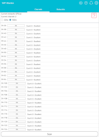 WiFi Wardenの画像9