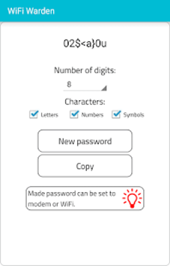 WiFi Wardenの画像10