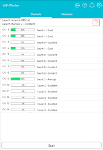 WiFi Wardenの画像15