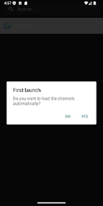 BTV Player for IPTV.的第0张图片