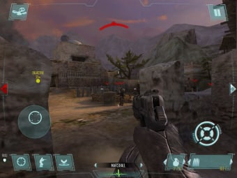call of duty strike team apk download iphone
