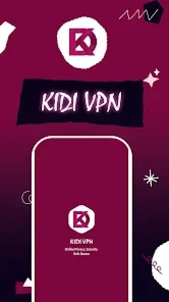 Obraz 0 dla Kidi VPN