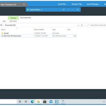Obraz 0 dla Distant Desktop