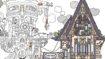 Image 0 for HIDDEN CATS 3: Steampunk