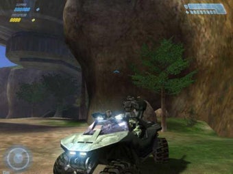 Bild 3 für Halo: Combat Evolved Anni…