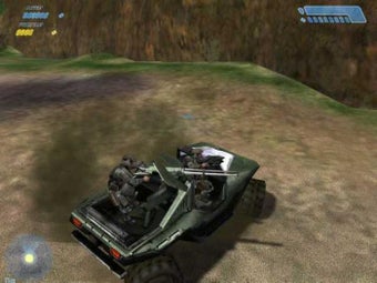 Immagine 4 per Halo: Combat Evolved Anni…