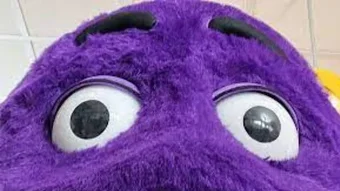 Bild 0 für The Grimace Shake: Game