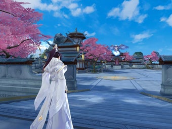 Imagen 0 para 雲之歌