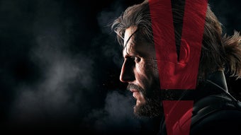 Bild 0 für Metal Gear Solid 5: The P…