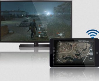 Bild 1 für Metal Gear Solid 5: The P…