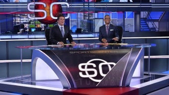 Bild 0 für WatchESPN