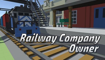 Image 0 pour Railway Company Owner