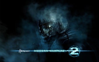 Modern Warfare 2 Wallpaper