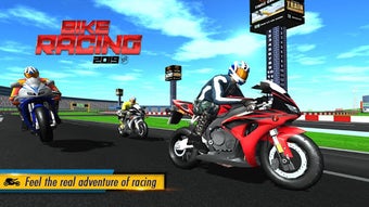 Imagen 2 para Bike Racing 2019