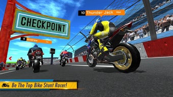 Bike Racing 2019