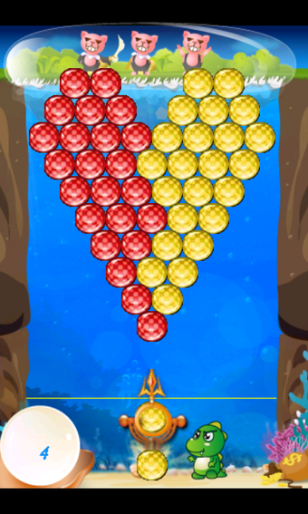 Image 0 for Bubble Shooter