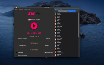 urban vpn mac download