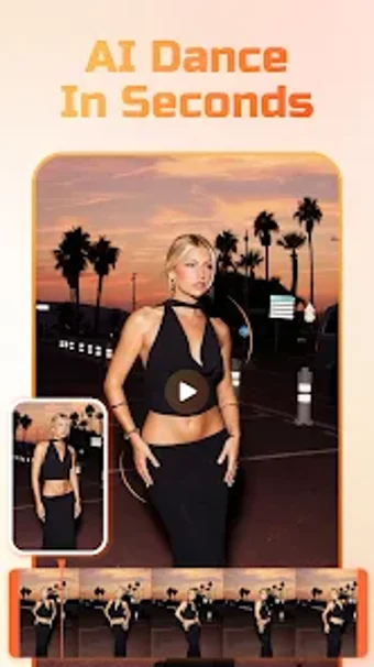 MorphifyAI: AI Video Gene…の画像0