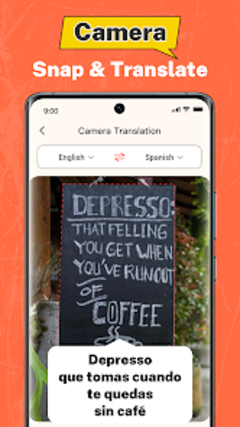 Bild 0 für Translate Fun - Smooth Sp…