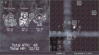 Imagen 0 para Heroes Against Time