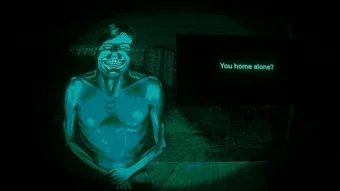 Obraz 0 dla No Im Not a Human